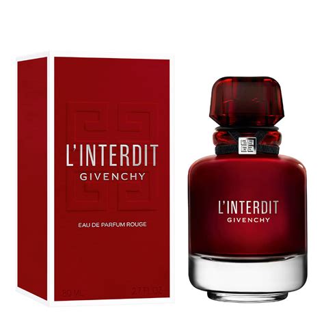 givenchy l'interdit 30 ml